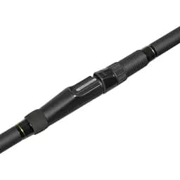 Вудилище коропове Brain Apex Tele Carp Black 3.00 м 3.5 lbs - мініатюра 4