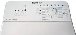 Пральна машина Indesit BTW A61053 (EU) автоматична (6409546) - мініатюра 2