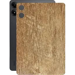 Захисна плівка StatusSKIN для Xiaomi Redmi Pad Pro 5G Корпус Вініл Дерево світле