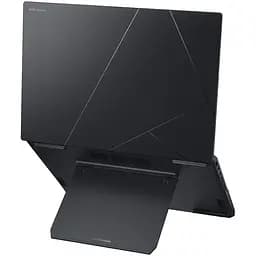 Ноутбук Ultraportabil ASUS Zenbook Duo OLED UX8406MA з процесором Intel Core Ultra 9 185H pana la 5.1 GHz, 14", 3K, OLED, сенсорний, 32GB, 2TB SSD, Intel Arc графікою, Windows 11 Pro, Inkwell сірий - мініатюра 16