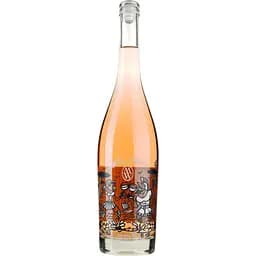 Вино Marseille Winery Gyptis et Protis Bio, розовое, сухое, 0,75 л