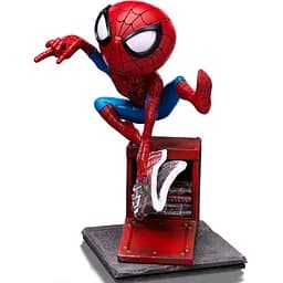 Фігурка Marvel Spider-Man - Daily Bugle newspaper 16.5 см - мініатюра 2
