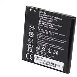 Акумулятор Huawei HB5R1V для Ascend G500 U8832D - AAAA-Class - мініатюра 2