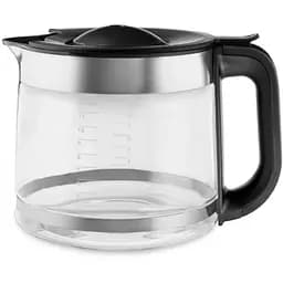 Кавоварка KitchenAid Classic 5KCM1208EOB чорна - мініатюра 4