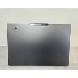 Ноутбук Lenovo ThinkPad P1 Gen 7, processor Ultra 7 165H, 32GB, 1TB, ecran 3840x2400, RTX 3000 - мініатюра 9