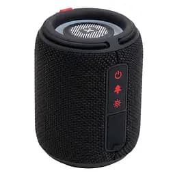 Акустична система Vinga SPB-030 Black - мініатюра 2
