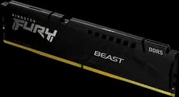 Оперативна пам'ять Kingston Fury 32GB DDR5 5600MHz Beast Black (KF556C36BBE-32)