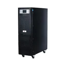 Джерело безперебійного живлення KRF-T10KVA/10KW(LCD) Pro Online UPS Kraft (42-00016) - мініатюра 4