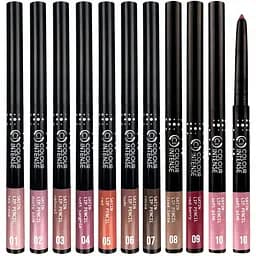 Олівець для губ Colour Intense Satin відтінок 06 (Nude) 1 г - мініатюра 3