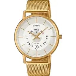 Чоловічий годинник Casio Timeless Collection MTP-B135MG-7A