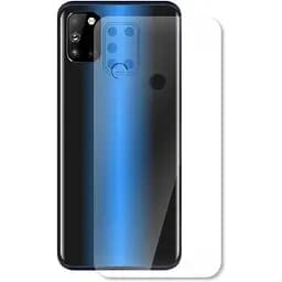 Захисна плівка StatusSKIN для LG W41 Pro Корпус Глянцева Pro