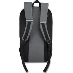 Рюкзак міський Semi Line 35 Grey/Black (A3033-1), Сірий - мініатюра 2