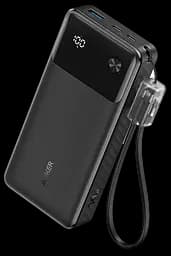 Портативний зарядний пристрій PowerCore - 20000 mAh 30W PD Black Anker teh0027051