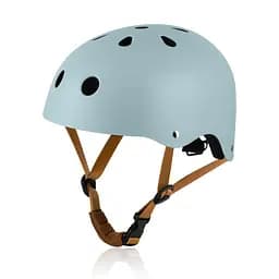 Велошолом Lionelo Helmet Blue Sky (LO-HELMET BLUE SKY) - мініатюра 2