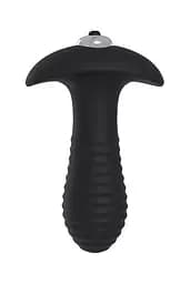 Анальная пробка DREAM TOYS SPIRAL PLUG SINGLE SPEED PLUG Dream toys 35-21488 95878