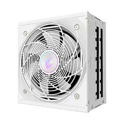 Блок живлення Gigabyte 850W GP-AE850PM PG5 ICE