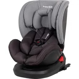Автокрісло FreeON Linus Grey (38954)