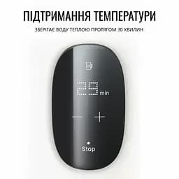 Електрочайник Tefal Majestuo KI883D10 - мініатюра 8