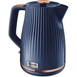 Электрочайник Tefal KO251430 синий