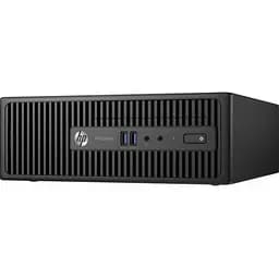 Комп'ютер HP ProDesk 400 G3 SFF (i3-6100/8/240SSD) Б/В