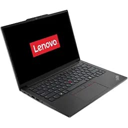 Ноутбук LenovoThinkPad E14 Gen 6 7 7735HS la 4.75GHz, IPS, 32GB DDR5, 1TB, Без ОС - мініатюра 5