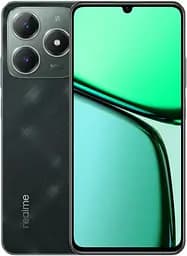 Смартфон REALME C61 6/128GB Dark Green