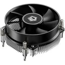 Кулер для процесора ID-Cooling DK-17A алюміній 1x92 мм PWM 600-2200±10% об/хв для AMD AM4/AM5