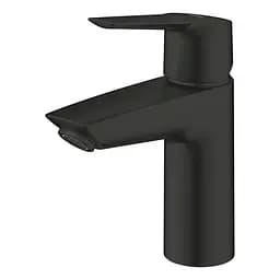 Змішувач для раковини Grohe QuickFix Start S-Size 235512432, Чорний матовий - мініатюра 4