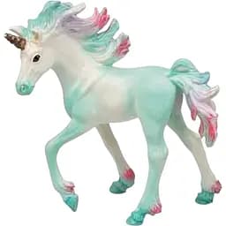 Фигурка Dino Toys Единорог H60 зеленый (Q9899-H60)