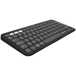 Комплект Logitech Pebble 2 Wireless UA Graphite (920-012239) - мініатюра 3