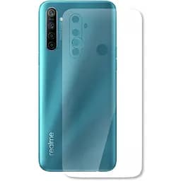 Захисна плівка StatusSKIN для Realme 5 Корпус Матова Pro