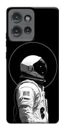 Чохол Demsky Space astronaut для Motorola Edge 50