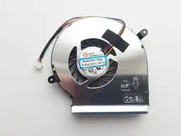 Вентилятор для ноутбука MSI GE62, GP62, GE72, GP72 (PAAD06015SL-N318), DC (5V, 0.55A), 4pin (для GPU)