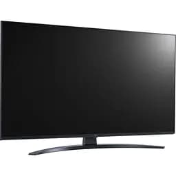 Телевізор LG UR81 43" IPS 4K EU [43UR81006LJ] [128109] - мініатюра 4