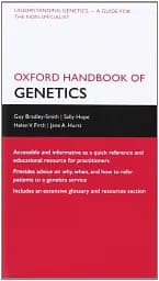 Oxford Handbook of Genetics