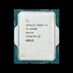 Процессор Intel Core i5 12400F LGA 1700 OEM (CM8071504555318)