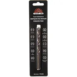 Сверло по металлу Vitals Professional HSS-Co/M35 8.0 (190288)