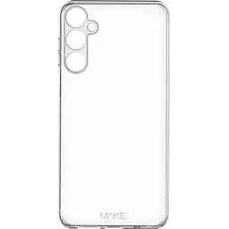 Чохол MAKE Samsung A16 Air