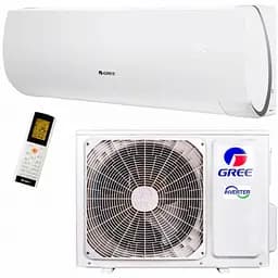 Кондиционер Gree GWH18AFD-K6DNA1I/I Muse DC Inverter