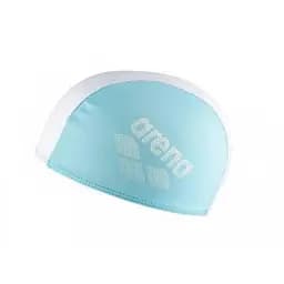 Шапка для плавання POLYESTER II KIDS Arena 002491-102 блакитний, OSFM