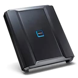 Автомобільний підсилювач Alpine R-A90S [55003]