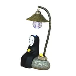 Світильник нічний Безликий Віднесені привидами night light Spirited Away Kaonashi (No Face) CH NL SA K 02 - мініатюра 2
