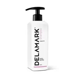 Шампунь Delamark для жирного волосся 400 мл (4820152331205)