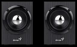 Акустика SP-HF385 BT Black Gray Genius teh0021679 - мініатюра 3