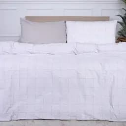 Комплект постільної білизни MirSon Ranforce Elite 17-4778 Besanсon 200 х 220 см