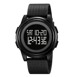 Skmei 2378BKBK Black