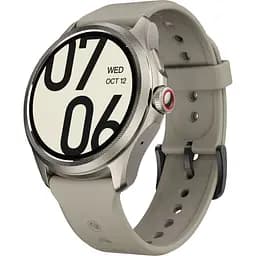 Смарт-годинник Mobvoi TicWatch Pro 5 GPS WH12088 Sandstone (P3170001200A) [117694]