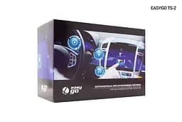 Автомагнітола EasyGo TS-2 - мініатюра 7