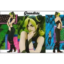 Фігурка Неймовірні Пригоди ДжоДжо Джолін JoJo's Bizarre Adventure Jolyne 17 см CH JJ JK 17 - мініатюра 6