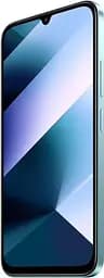 Смартфон Poco C85 6/128GB Green - мініатюра 4
